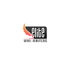 Elite Wiki Writers logo
