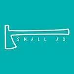 Small Ax Creative logo