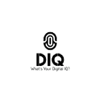DIQ SEO logo