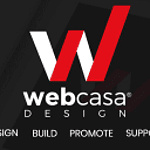 Web Casa Design logo