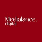 Medialance Digital logo