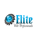 ELITE WEB PROFESSIONALS logo
