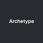 Archetype agency logo