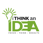 I Think An Idea - SEO Digital Marketing Agency logo