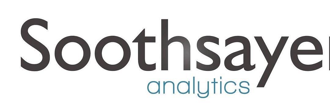 Soothsayer Analytics cover