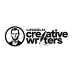 Lincoln Creative Writers logo