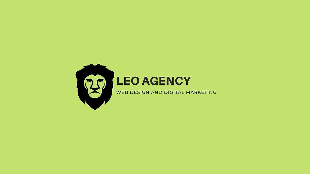 Leo Agency cover