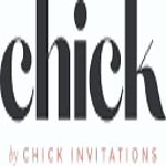 Chick Invitations & Design