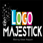 Logo Majestick logo