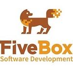 FiveBox logo
