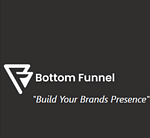 Bottom Funnel logo