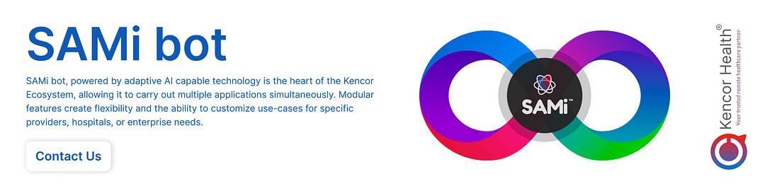 Kencor Health cover