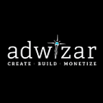 Adwizar logo