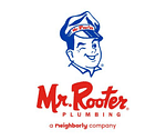 Mr. Rooter Plumbing of Pittsburgh logo