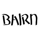 Bairn, LLC logo