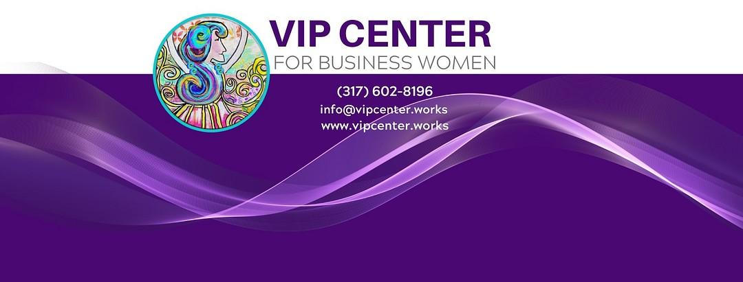 VIP Center for Business Women cover