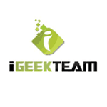 iGeekTeam - Mobile App Development In USA, web design and digital marketing company