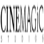 Cinemagic Studios logo