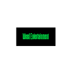 Weed Entertainment logo