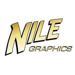 Nile Graphics, Inc. logo