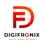 Digifronix - Digital Marketing Company | SEO | Google Ads | SMM | Content Marketing