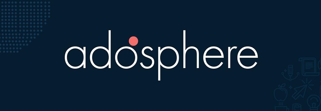 Adosphere cover