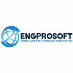 EngProSoft logo