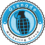 Grenade Marketing Group logo