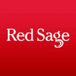 Red Sage Communications, Inc. logo