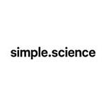 Simple Science logo