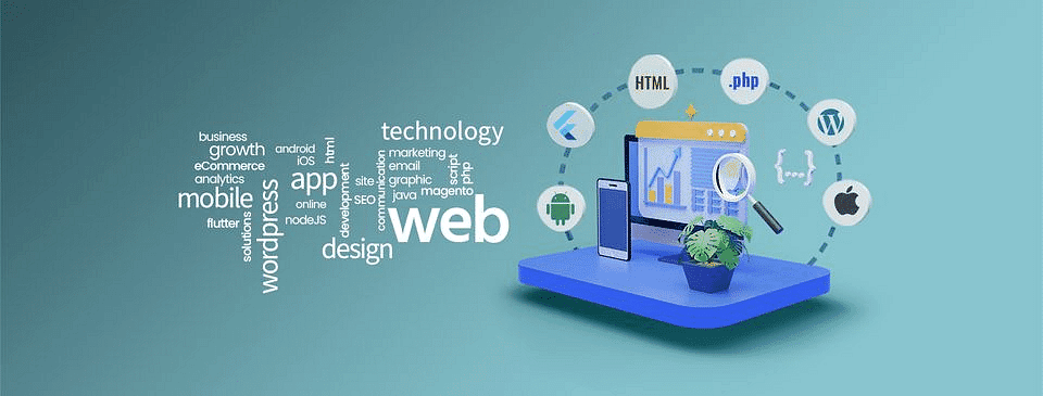 Gtech Web Infotech Pvt. Ltd. cover