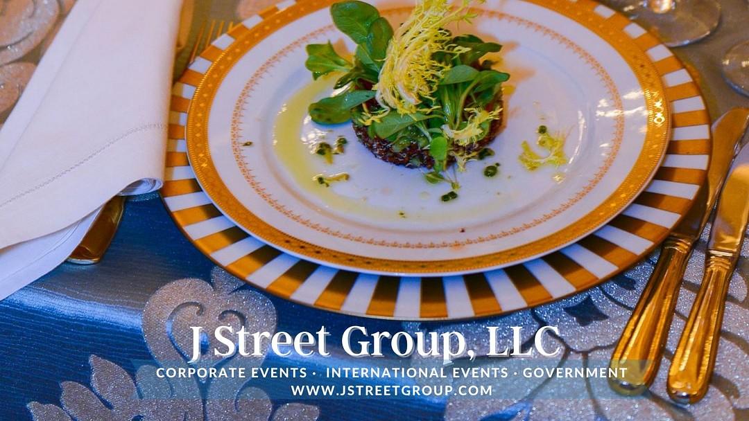 J Street Group, LLC cover