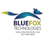 Bluefox Technologies logo