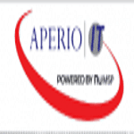 Aperio IT logo