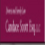 Candace Scott Esq LLC logo