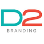 D2 Branding logo