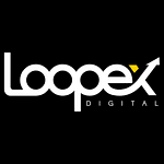 Loopex Digital logo