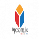 Appsomatic Inc logo