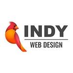 Web Design Indy logo