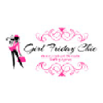 Girl Friday Chic logo