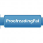 ProofreadingPal logo