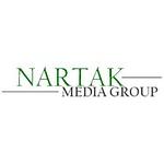 Nartak Media Group logo