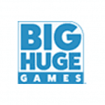 Big Huge Games logo