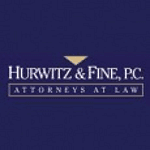 Hurwitz & Fine,P.C. logo