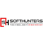 SoftHunters US logo