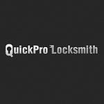 QuickPro Locksmith LLC logo