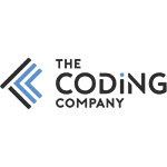 The Coding Company logo