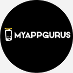 MyAppGurus logo
