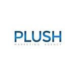 Plush Marketing logo
