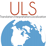 United Language Services logo